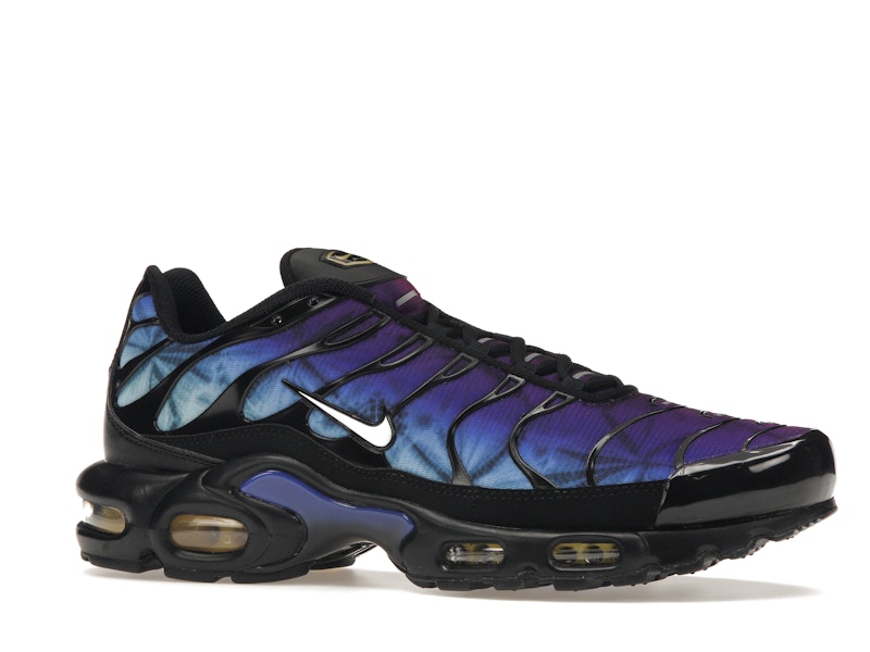 Nike Air Max Plus 25th Anniversary