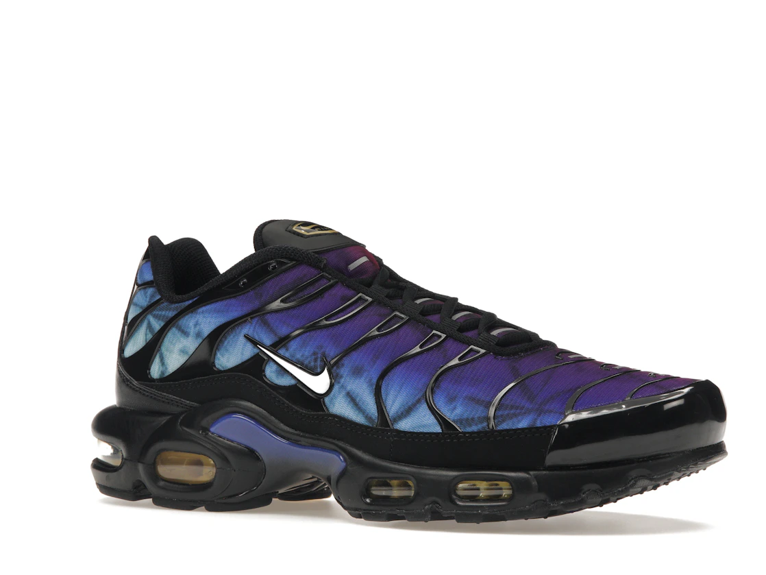 Nike Air Max Plus 25th Anniversary