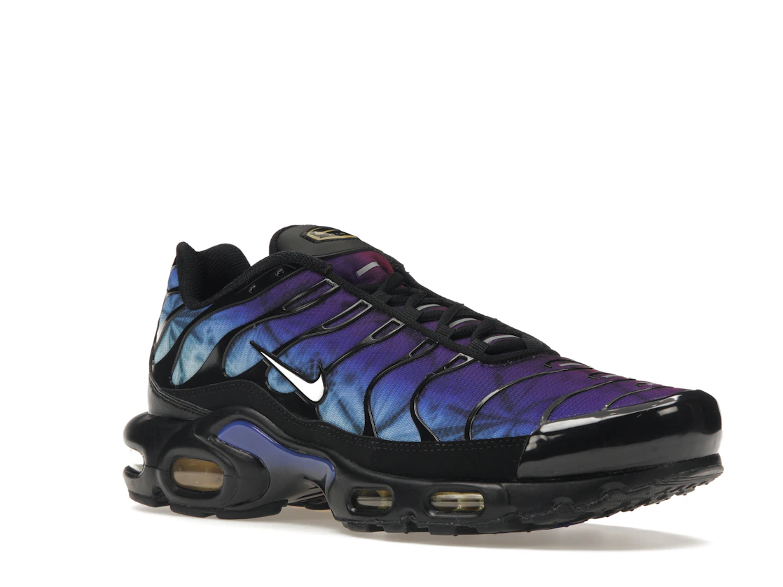 Nike Air Max Plus 25th Anniversary