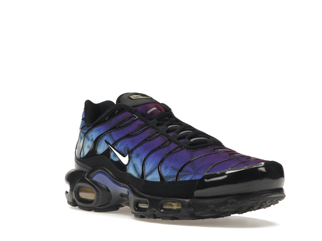 Nike Air Max Plus 25th Anniversary