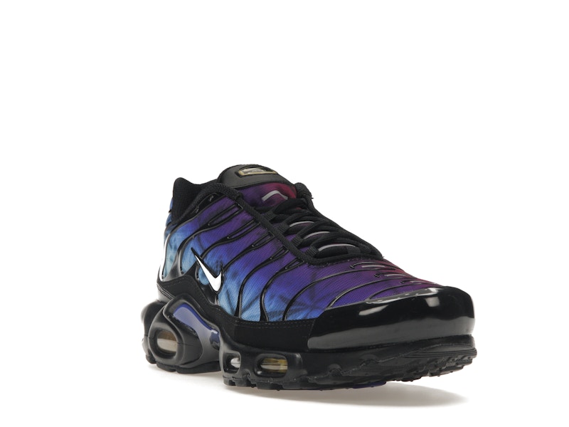 Nike Air Max Plus 25th Anniversary