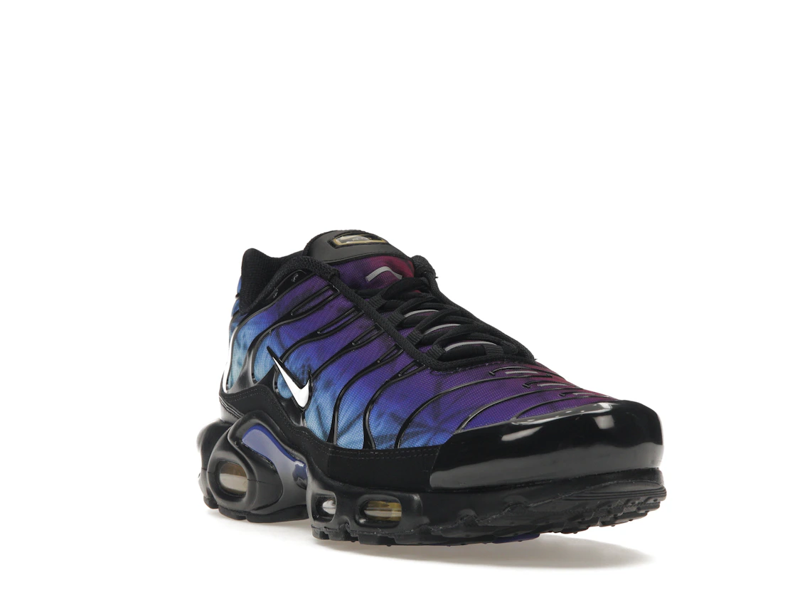 Nike Air Max Plus 25th Anniversary