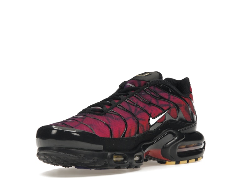 Nike Air Max Plus 25th Anniversary
