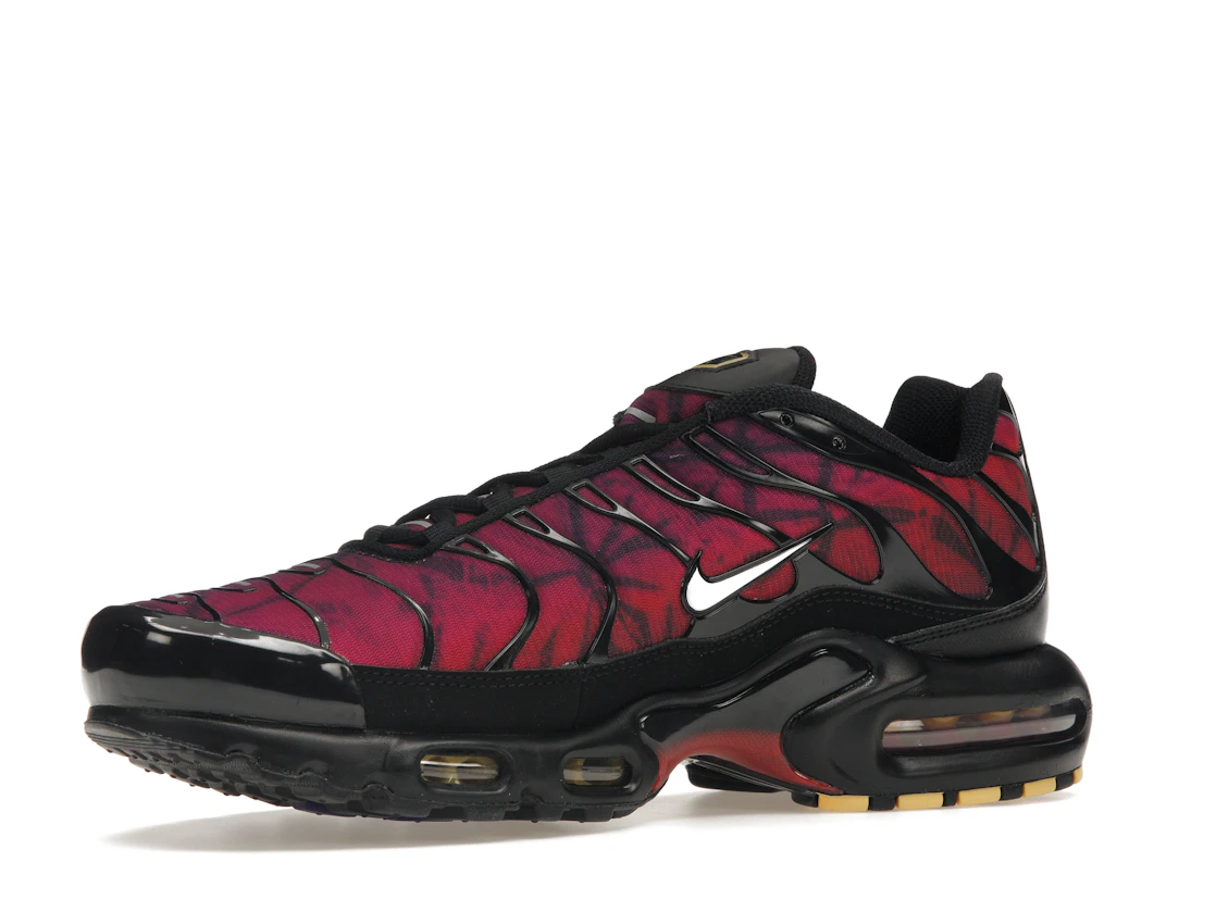 Nike Air Max Plus 25th Anniversary