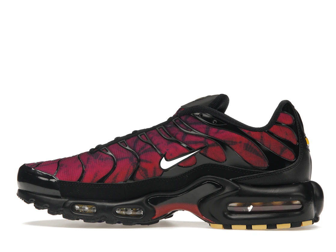 Nike Air Max Plus 25th Anniversary