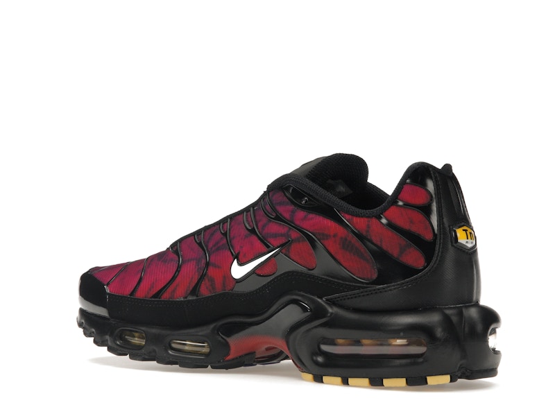 Nike Air Max Plus 25th Anniversary