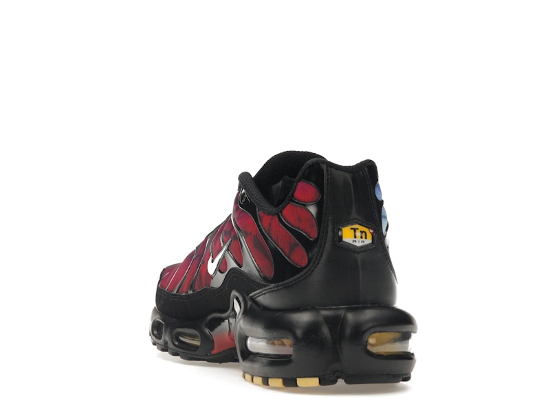 Nike Air Max Plus 25th Anniversary