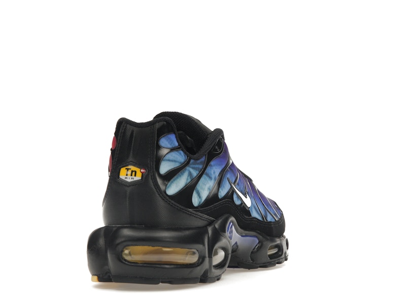 Nike Air Max Plus 25th Anniversary