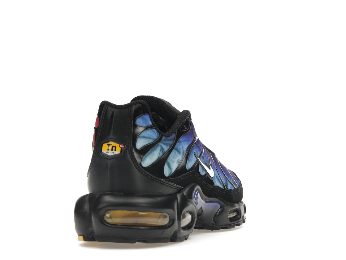 Nike Air Max Plus 25th Anniversary