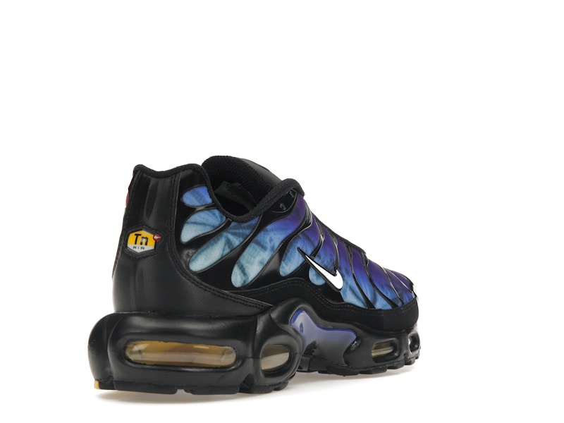 Nike Air Max Plus 25th Anniversary