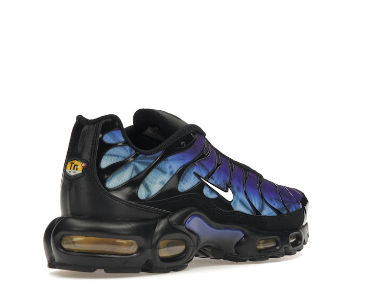 Nike Air Max Plus 25th Anniversary