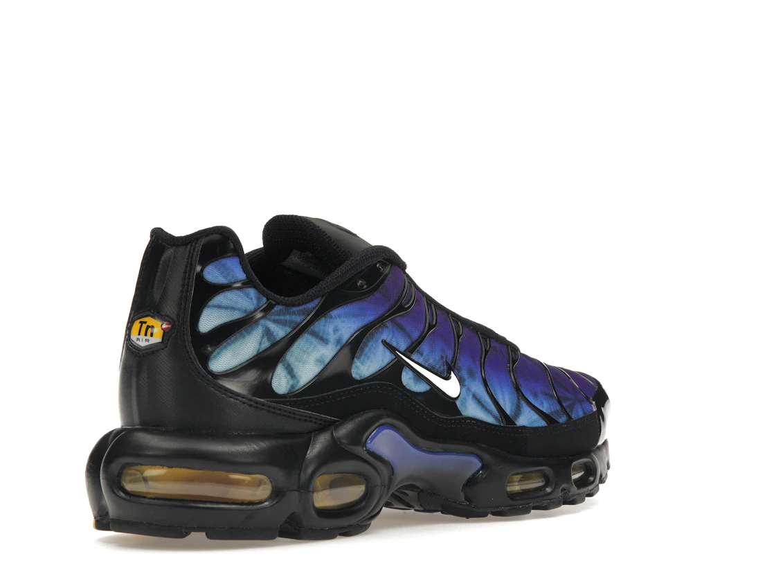Nike Air Max Plus 25th Anniversary