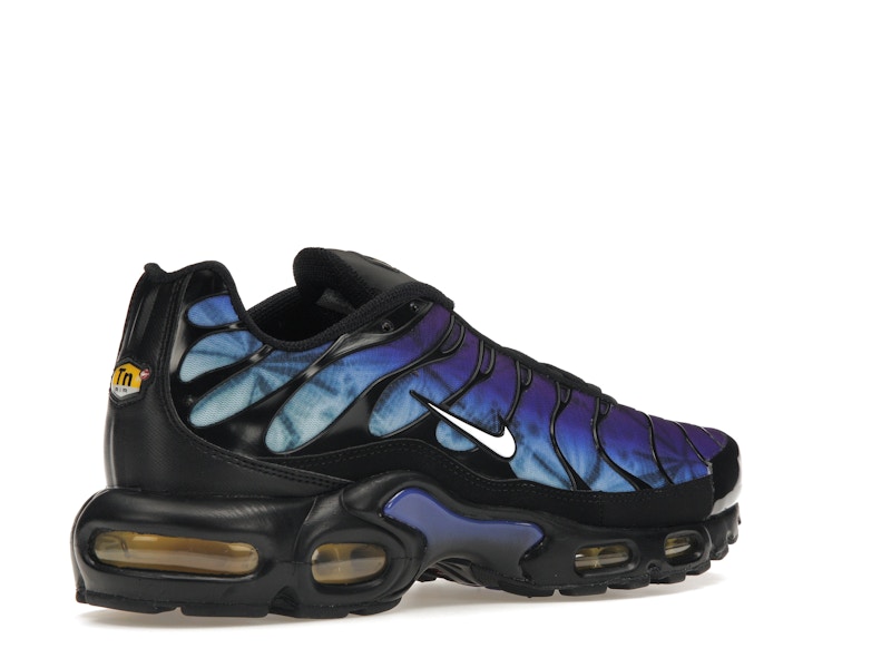 Nike Air Max Plus 25th Anniversary