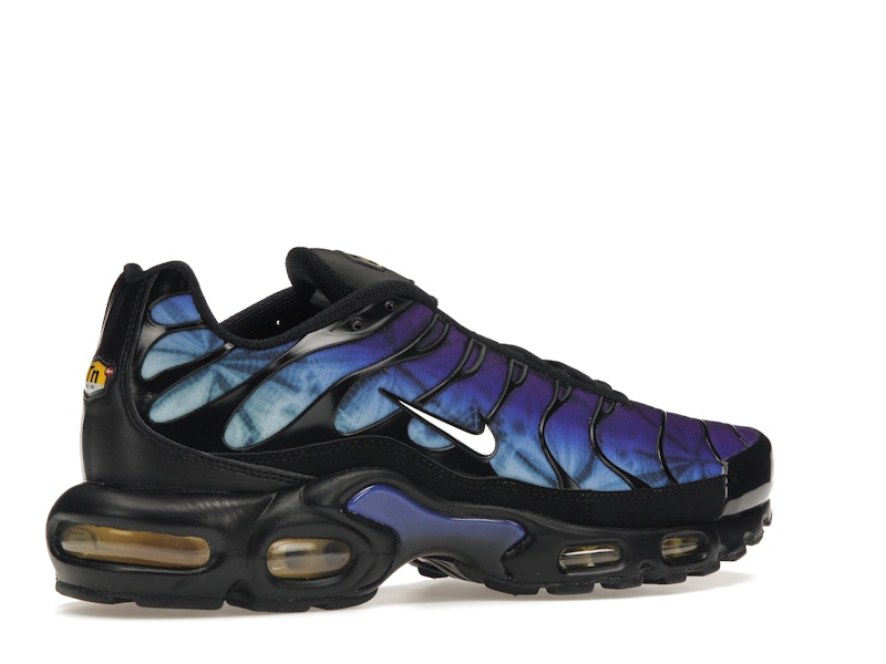 Nike Air Max Plus 25th Anniversary