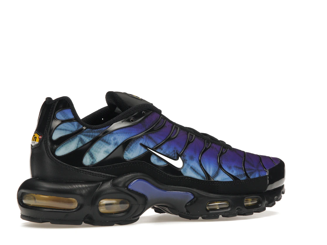 Nike Air Max Plus 25th Anniversary