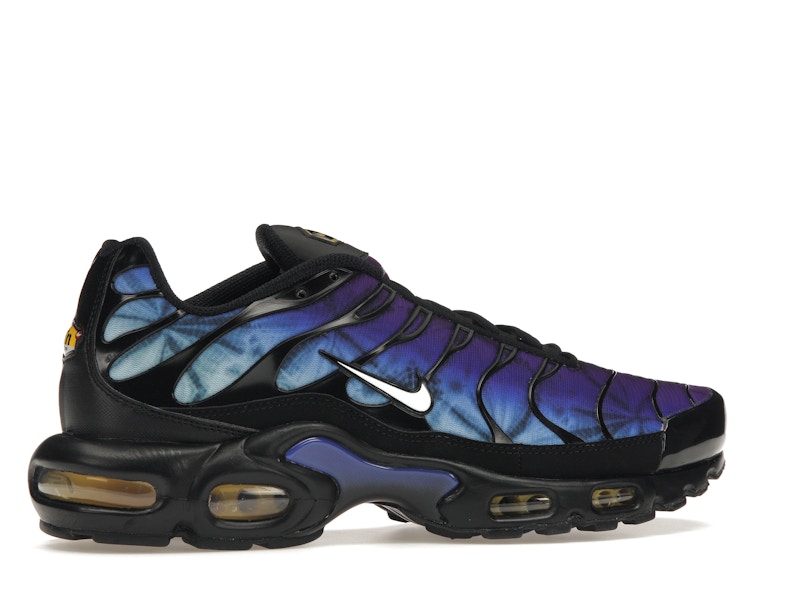 Nike Air Max Plus 25th Anniversary