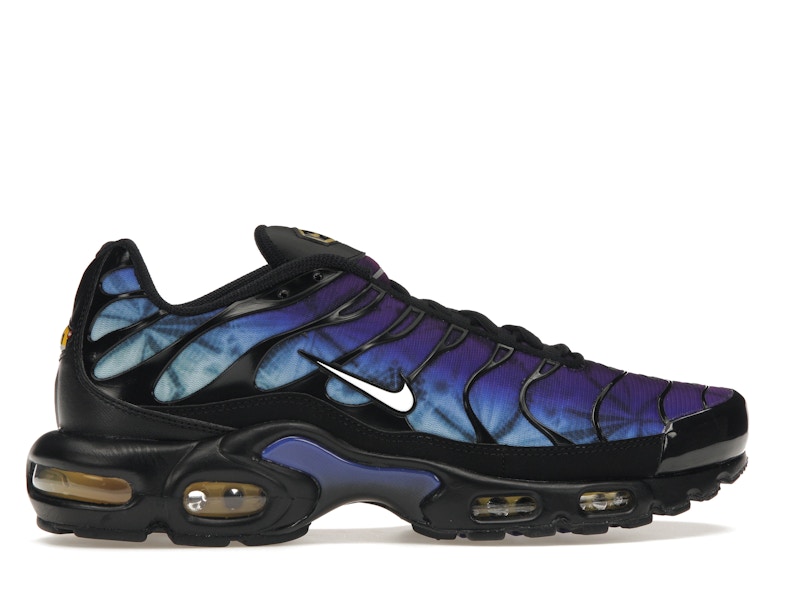Nike Air Max Plus 25th Anniversary