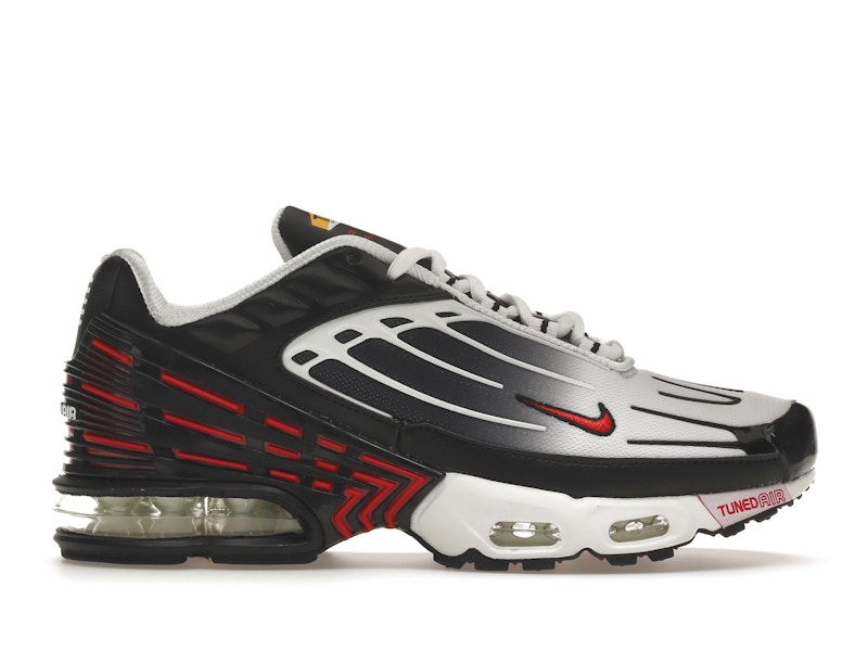 Air max plus 3 sortie store