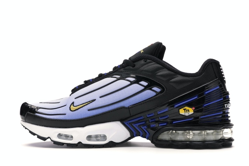 Nike air max plus 3 stockx Clearance