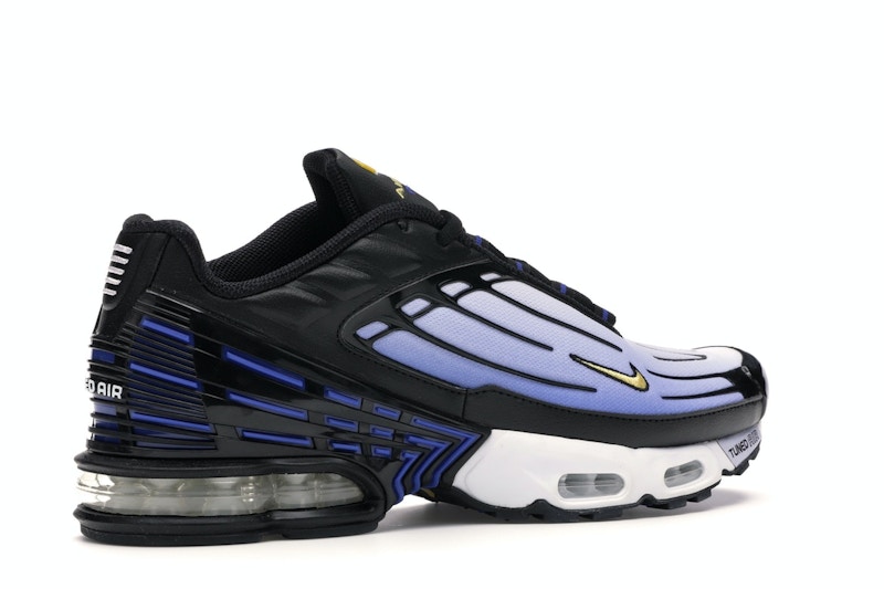 Air max plus 2 deep royal blue stockx Clearance