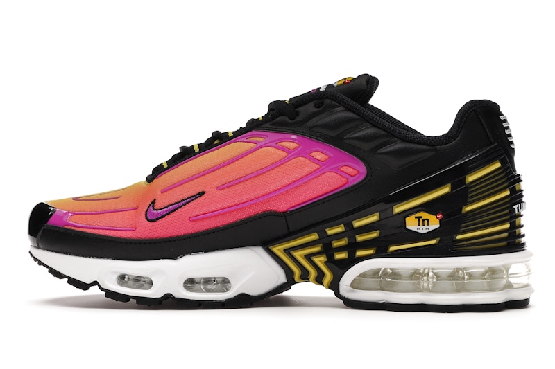 Nike Air Max Plus 3 Hyper Violet Nike Air Max Plus 3 Hyper Violet