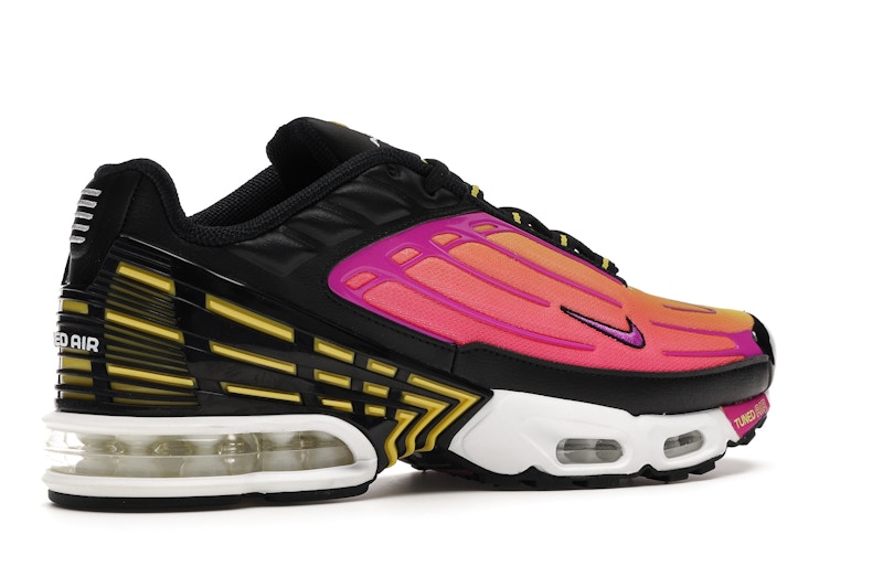 Nike Air Max Plus 3 Hyper Violet - CJ9684-003