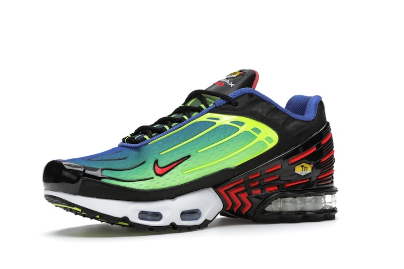 Nike Air Max Plus 3 Parachute - CU4710-400
