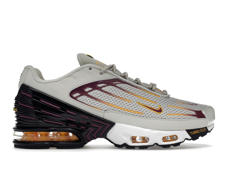 nike tn tuned 3