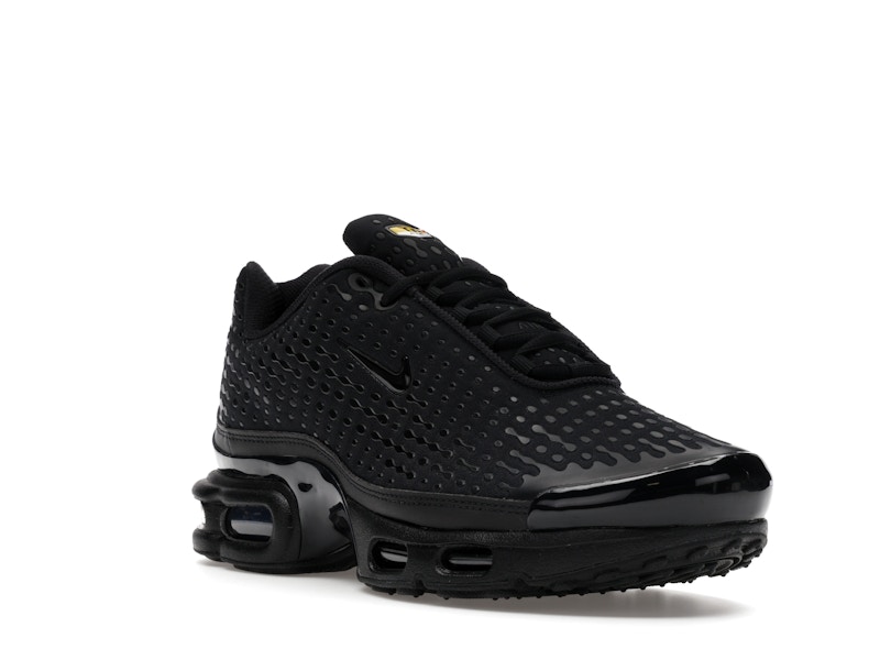 Nike Air Max Plus 7 Black