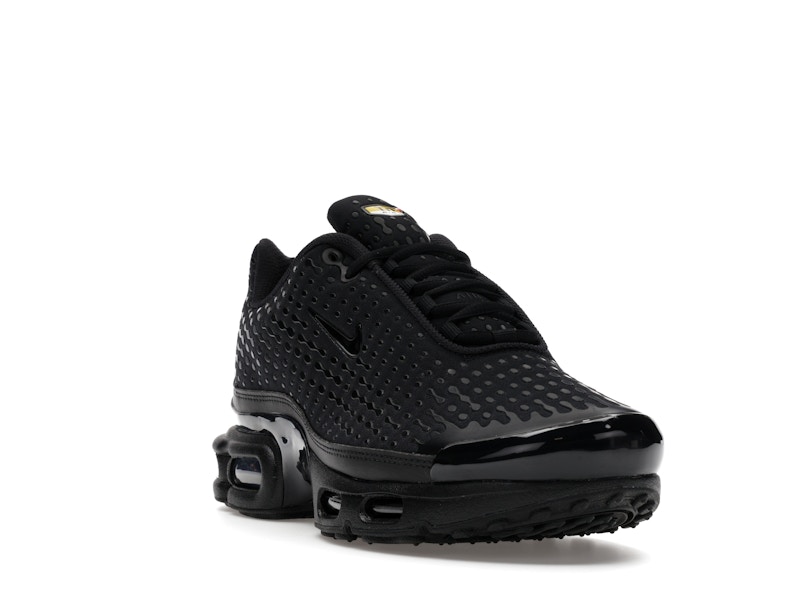 Nike Air Max Plus 7 Black