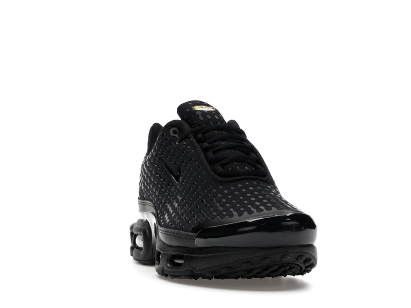 Nike Air Max Plus 7 Black