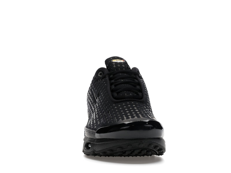 Nike Air Max Plus 7 Black