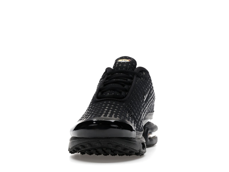 Nike Air Max Plus 7 Black