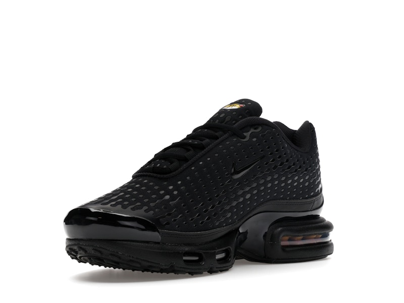 Nike Air Max Plus 7 Black