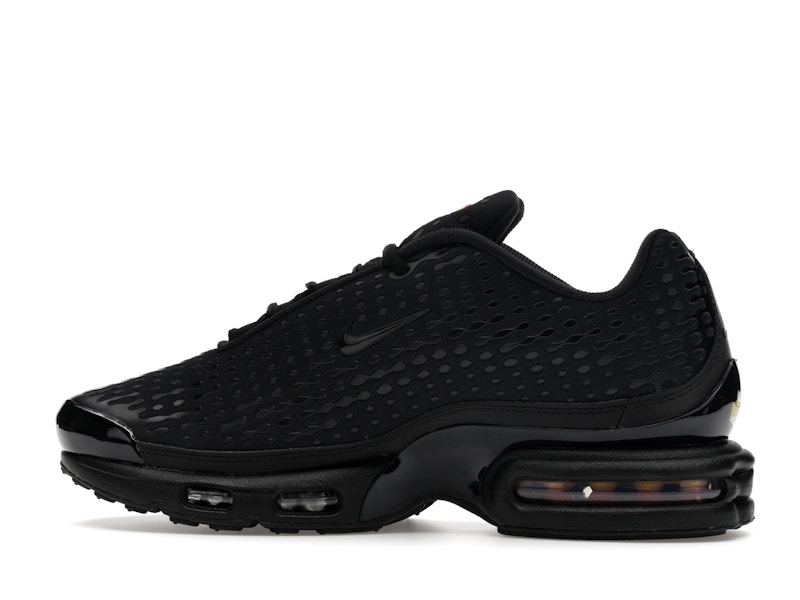 Nike Air Max Plus 7 Black
