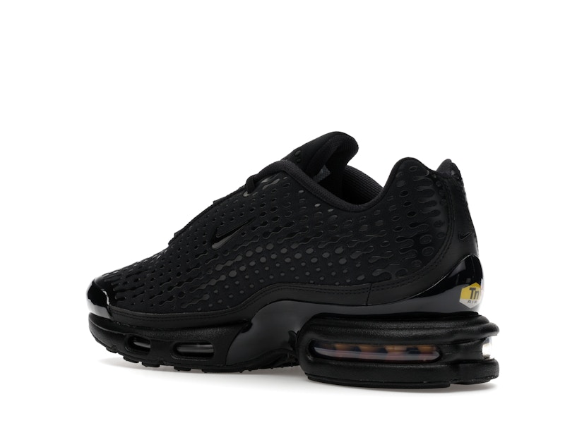 Nike Air Max Plus 7 Black