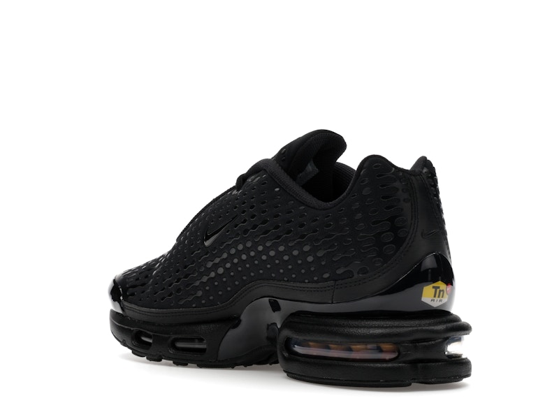Nike Air Max Plus 7 Black