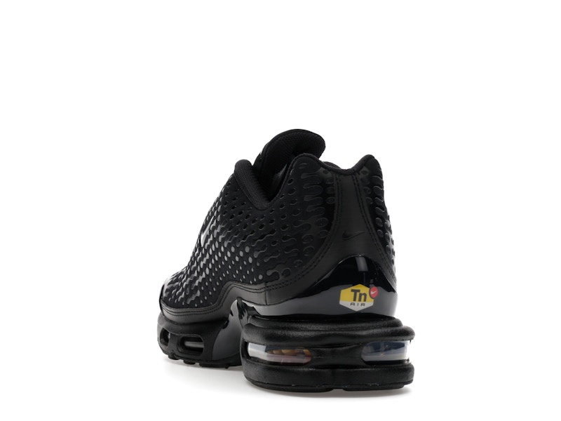 Nike Air Max Plus 7 Black