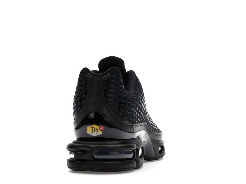 Nike Air Max Plus 7 Black