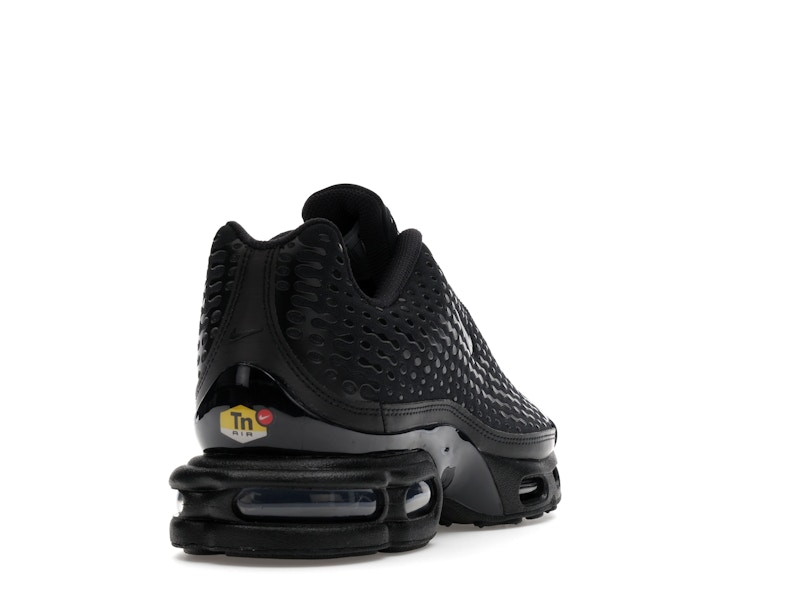 Nike Air Max Plus 7 Black