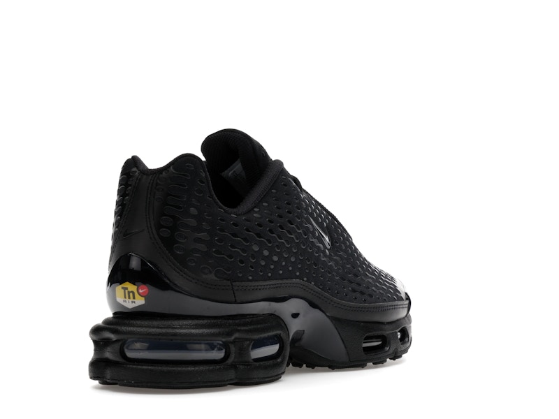 Nike Air Max Plus 7 Black