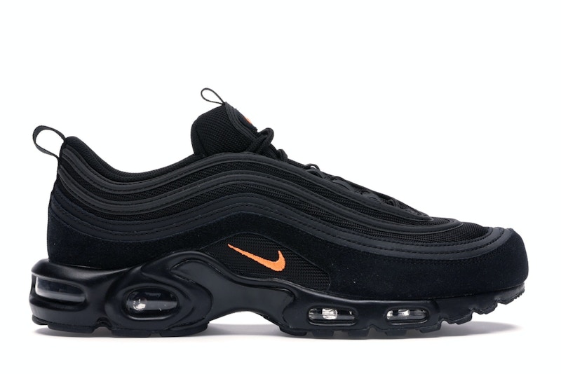 Nike air max plus tn hotsell se hyper crimson