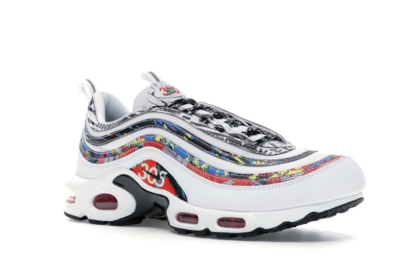 Nike air max 97 city pride clearance