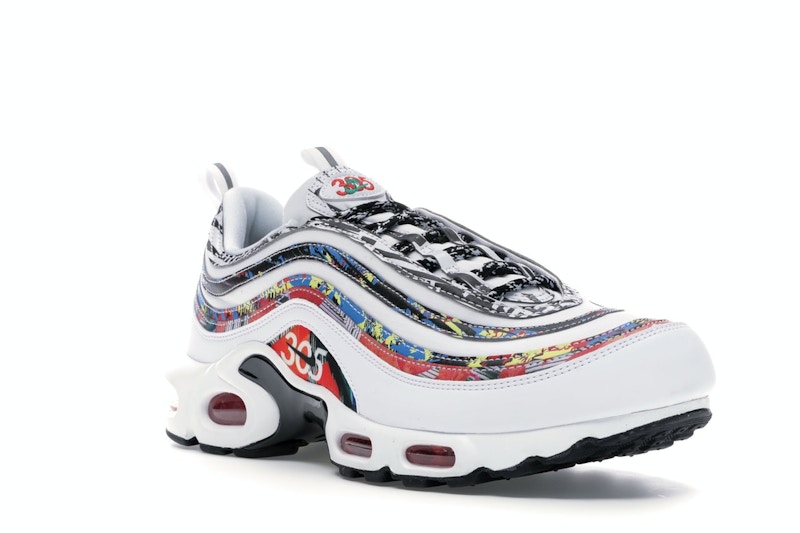 Nike air max 97 city pride clearance
