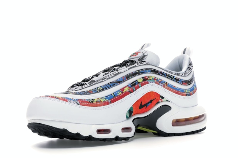 Air max plus city pride miami Clearance