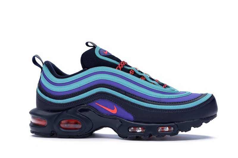 Nike Air Max Plus 97 Discover Your Air Nike Air Max Plus 97 Discover Your Air