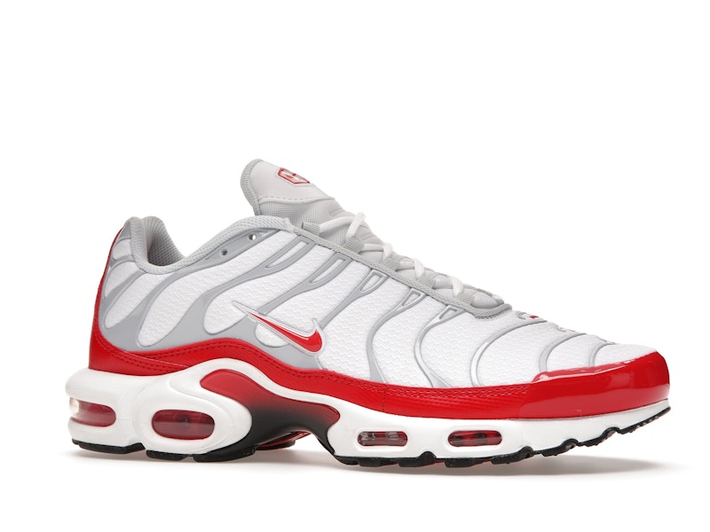 Nike air max plus am1 university red clearance