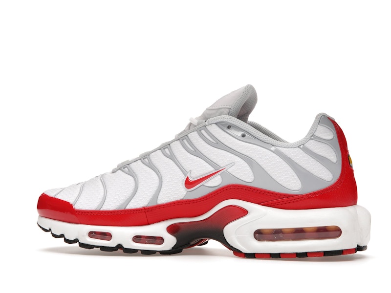 Nike air max plus am1 university red clearance