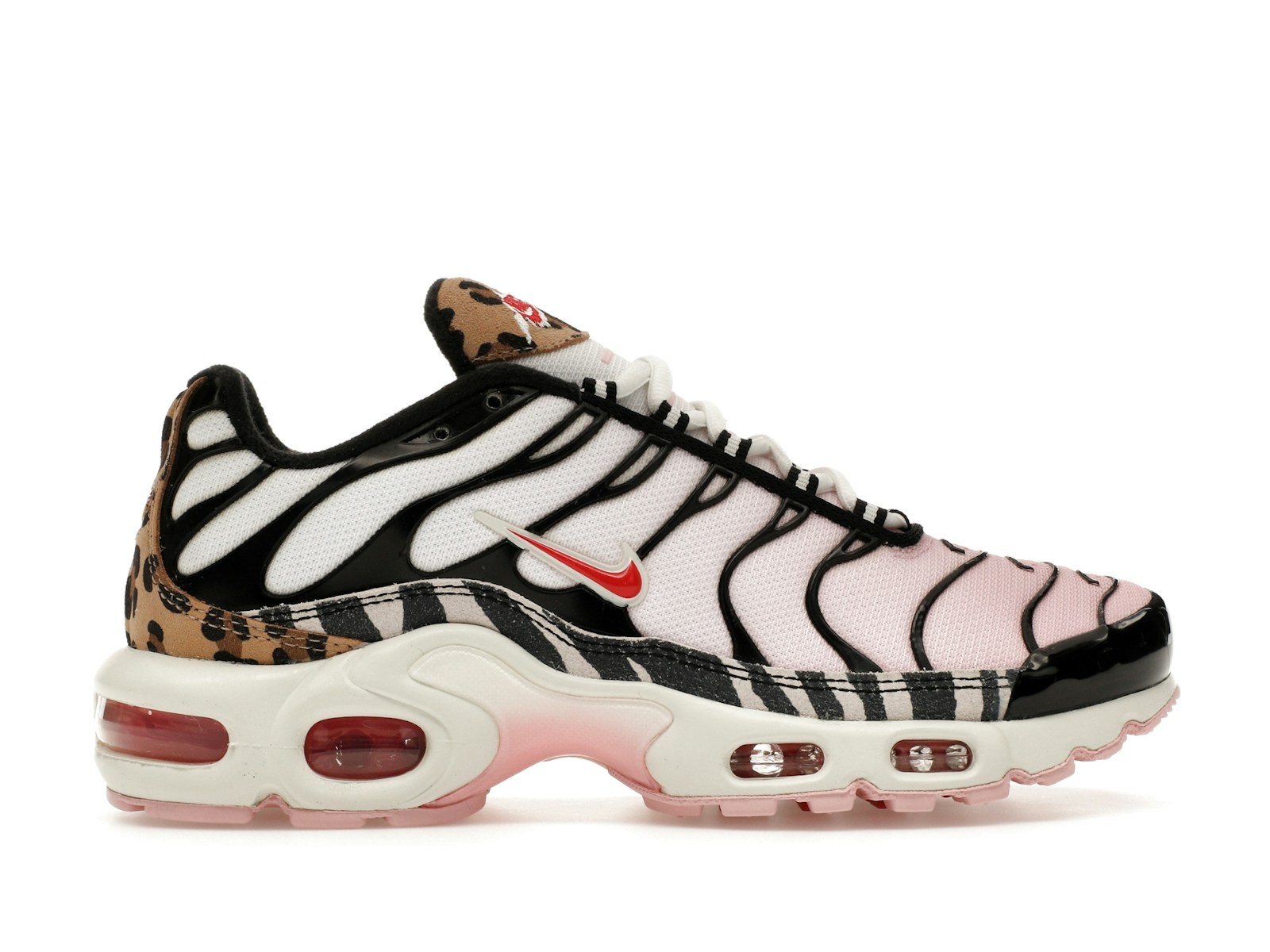 Nike Air Max Plus Animal Instinct