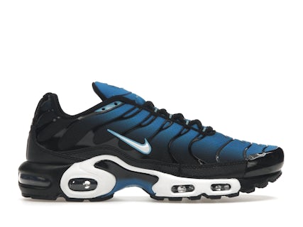 Nike Air Max Plus fond bleu Homme Style DM0032-402 FR